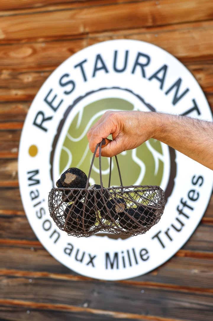 Une escapade gourmande autour de la truffe entre Dijon et Beaune