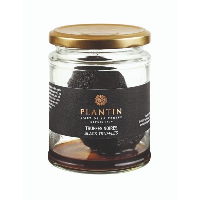 [PLANTIN-17] Truffes noires extra - 100g