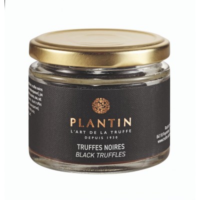[PLANTIN-28] Morceaux de truffes noires - 50g