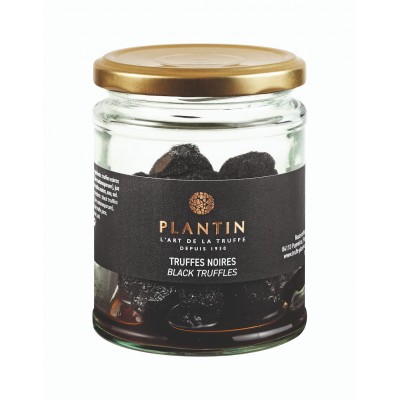 [PLANTIN-29] Morceaux de truffes noires - 100g