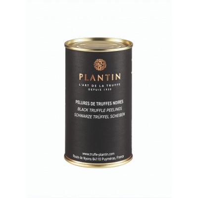 [PLANTIN-34] Pelures de truffes noires - 100g