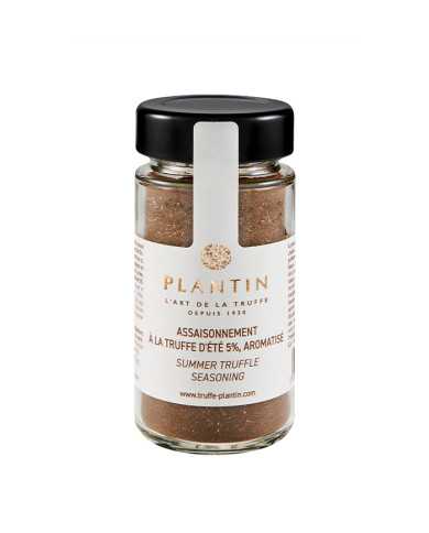 [PLANTIN-184] Assaisonnement à la truffe d'été 5%, aromatisé - 50g