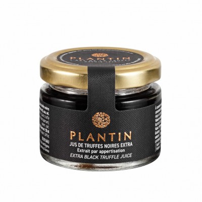 Jus de truffes noires extra